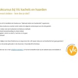 Foto 0 - Vic installatie uit ZIERIKZEE