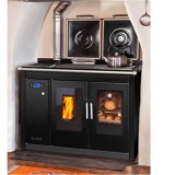 Foto 0 - Pietro e Calore uit HEINKENSZAND