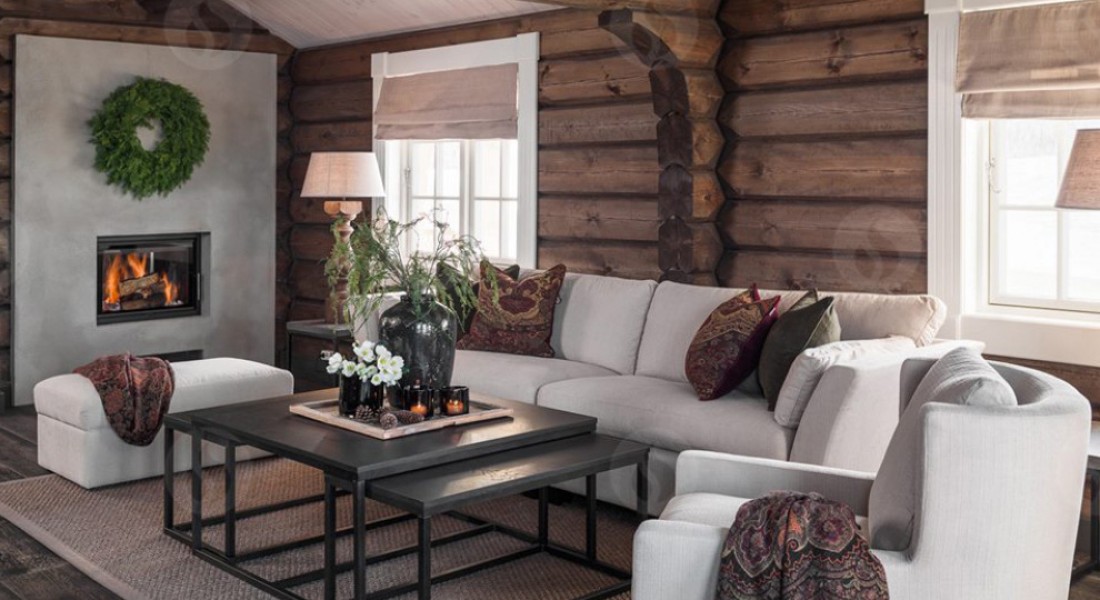 Een houthaard installeren in een woning met 'oud' rookkanaal