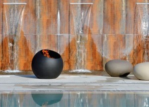 Zomer met de nieuwe Focus Outdoor haarden op je terras - Focus