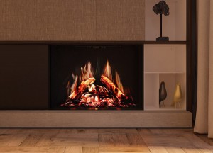 Ontdek het nieuwe vuur met Virtuo-Flame® techniek! - Dru