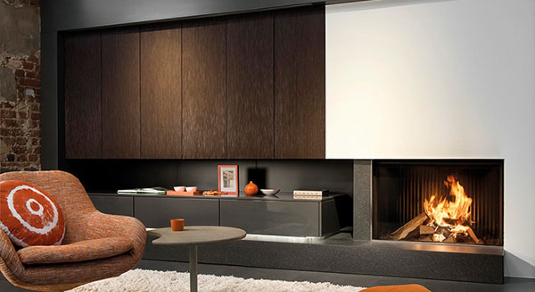 Inbouwhaarden bekijken: houthaarden