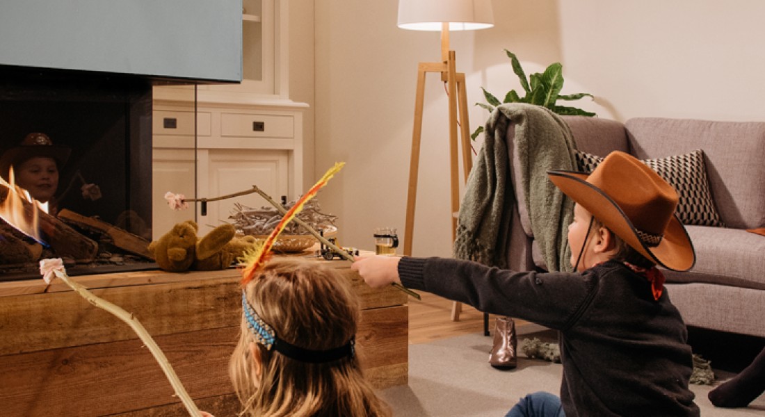 5X voordelen van een gashaard