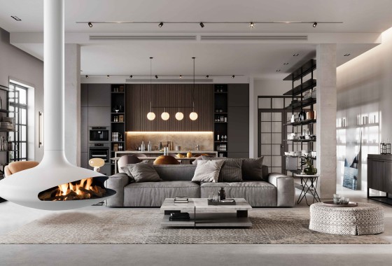 's Werelds eerste draaiende gashaard: de Gyrofocus - Focus