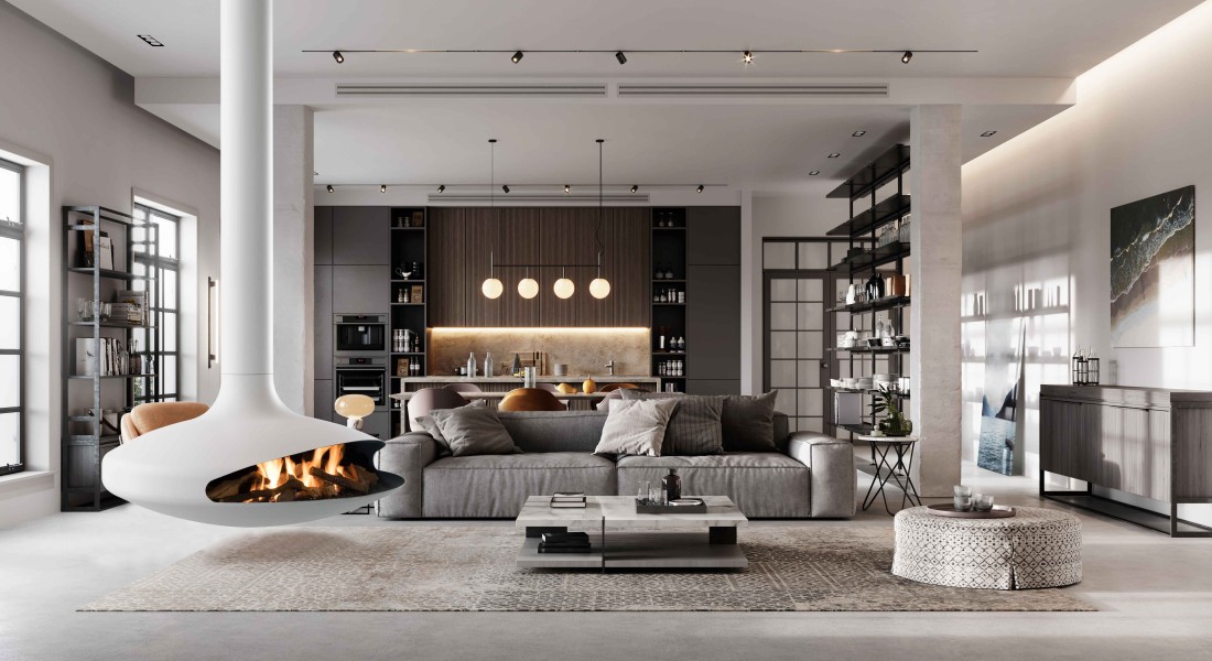 's Werelds eerste draaiende gashaard: de Gyrofocus