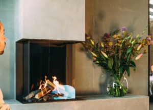 Vind je nieuwe vlam bij Faber Haarden - Faber