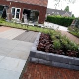 Foto 0 - Totaaltegel Hegelsom uit HEGELSOM