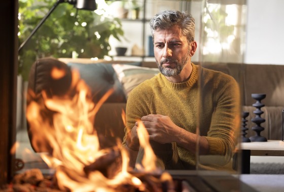 Je haard beter stoken. Doe je mee? - NHK verkoop - installatie