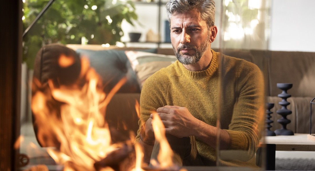 Je haard beter stoken. Doe je mee?