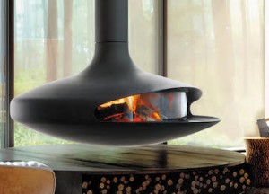 Gyrofocus Glas: open vuur voor de toekomst - Focus