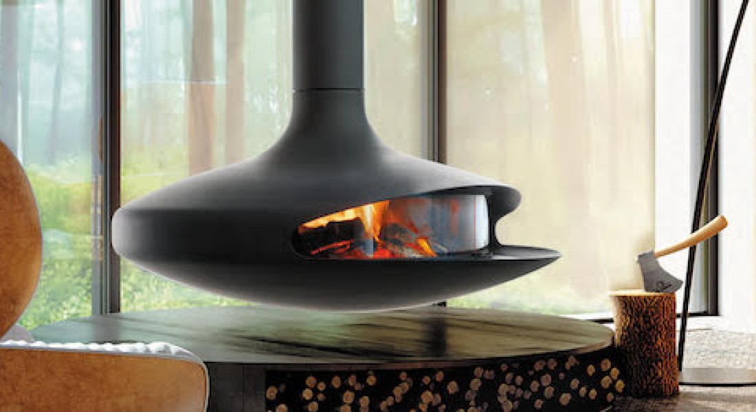 Gyrofocus Glas: open vuur voor de toekomst