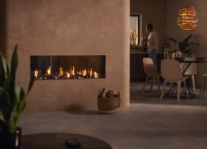 Fraaie gashaarden van Trimline Fires - Trimline Fires