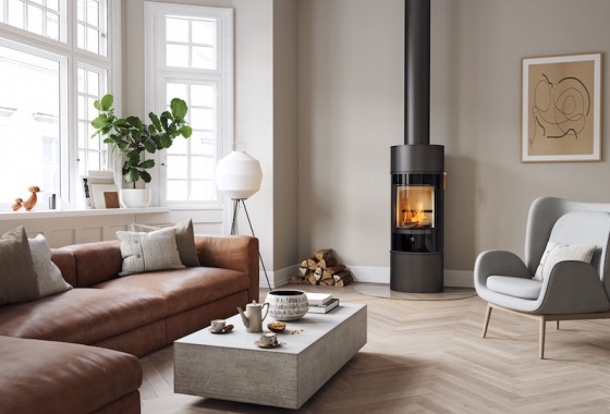 Hygge met Jotul en Scan - Jøtul