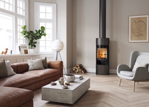 Hygge met Jotul en Scan - Jøtul