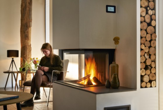 Ontdek de vele voordelen van een alles-in-1 rookkanaal - Isoduct®