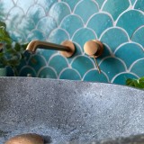 Foto 0 - Designtegels uit UTRECHT