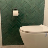 Foto 0 - Designtegels uit UTRECHT