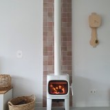 Foto 0 - Designtegels uit UTRECHT