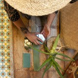 Foto 0 - Designtegels uit UTRECHT