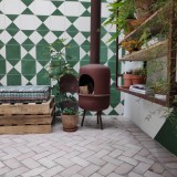 Foto 0 - Designtegels uit BREDA