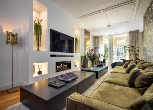 10 haardenideeën waar je warm van wordt! - Kalfire Fireplaces