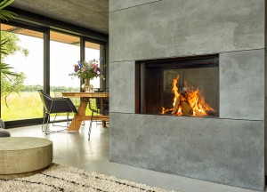 Verantwoorder stoken met Ecodesign - NHK verkoop - installatie