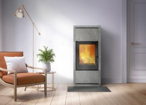 Stookalert om de houtkachel verantwoord te stoken - NHK verkoop - installatie