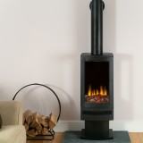 Foto 0 - Van Rossum Kachels uit BENEDEN-LEEUWEN