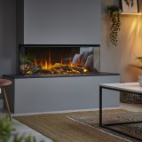 Foto 0 - Van Rossum Kachels uit BENEDEN-LEEUWEN