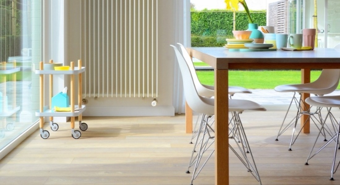 Rustieke parketvloeren Artisan Colours van Lamett