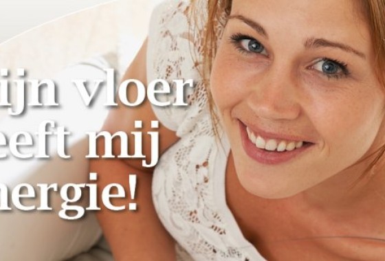 Elektrische vloerverwarming op maat van Speedheat - Speedheat