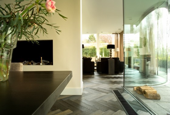 Parketvloeren met de grandeur van vroeger - Speedheat