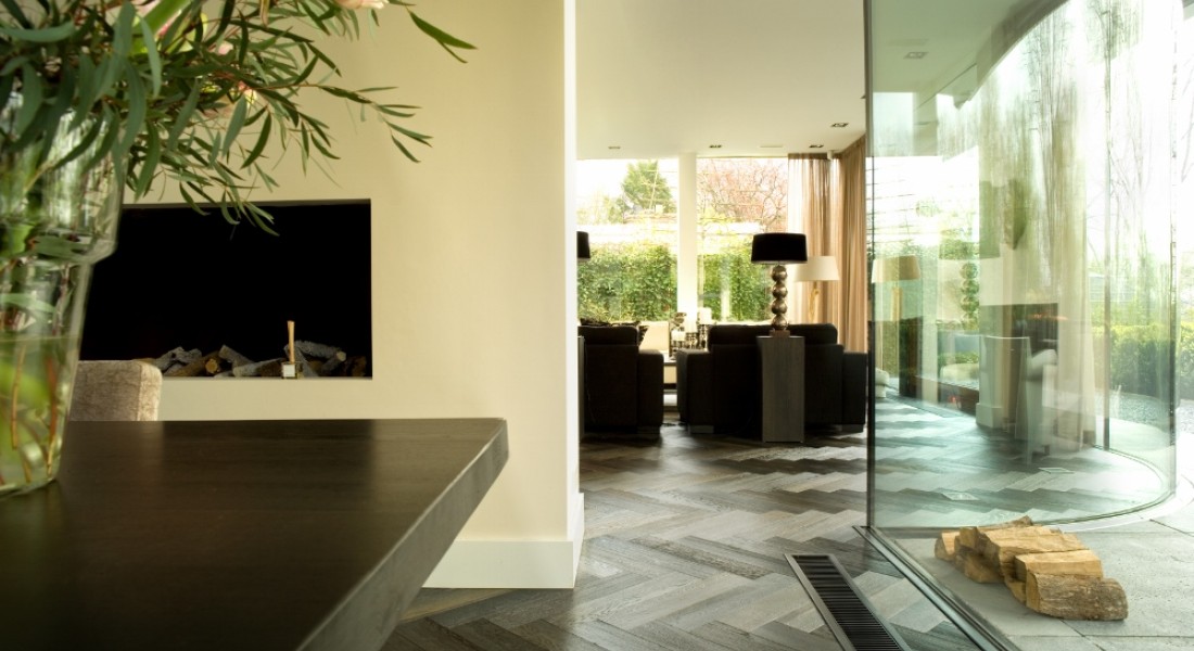 Parketvloeren met de grandeur van vroeger