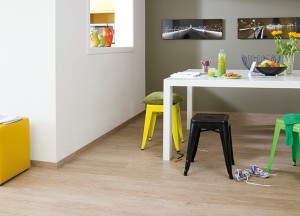 Livyn luxe vinyl vloer met natuurlijke uitstraling - Quick-Step
