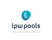 Logo LPW Pools uit Aarschot