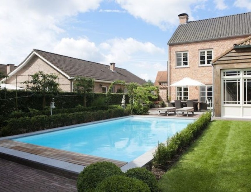 LPW Pools - Aarschot