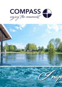 Compass Pools - 