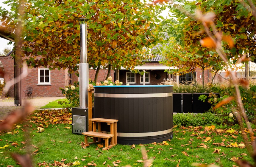 Producten van Hottub Select