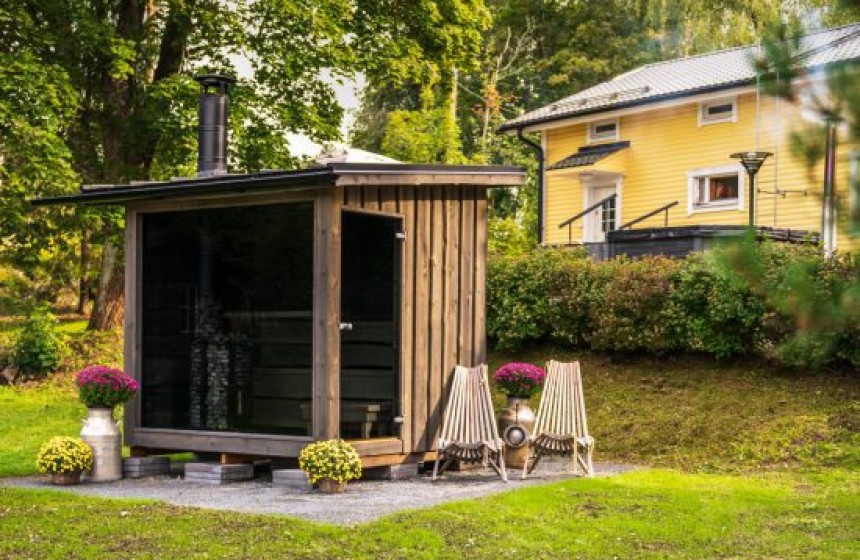 Dealers van Hottub select