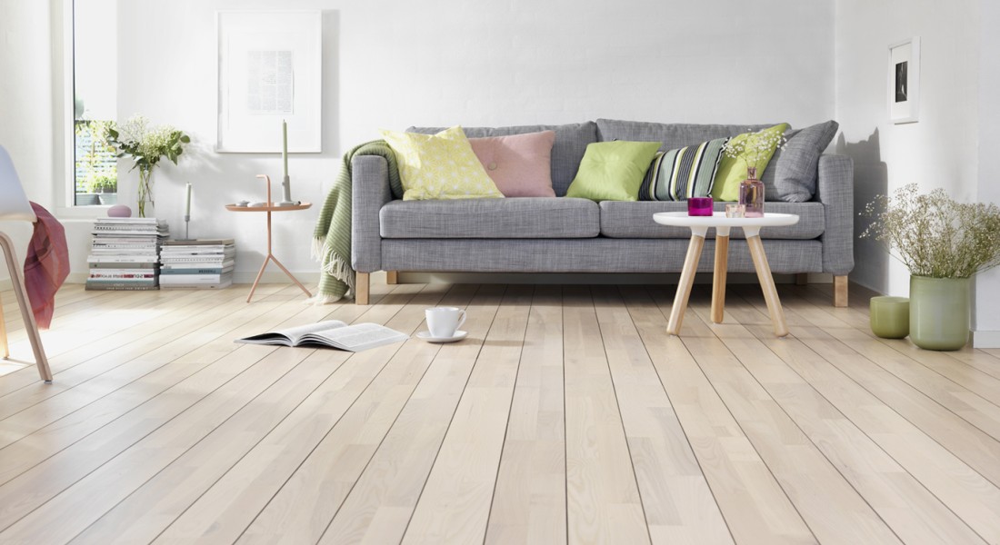 Tips voor het kopen van een houten vloer