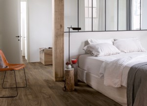 De nieuwe collectie vinyl vloeren van Quick-Step - 