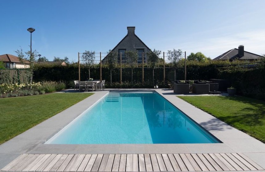 Producten van LPW Pools