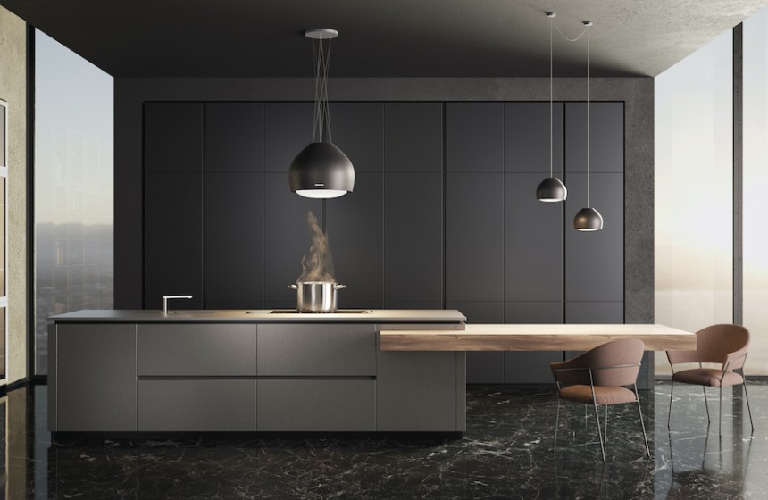 HET GROOTSTE ASSORTIMENT DESIGN AFZUIGKAPPEN