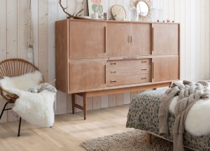 Houten vloeren 'puur natuur' - Quick-Step