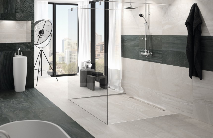 DE MOOISTE DOUCHEGOTEN VOOR ELKE BADKAMER!