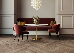 Invictus luxe vinylvloeren (LVT) - 