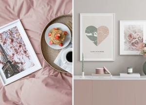 Vier de liefde in huis! - 