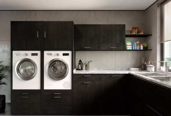 Wastoren voor extra wasgemak - Wastoren.nl