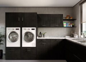 Wastoren voor extra wasgemak - 