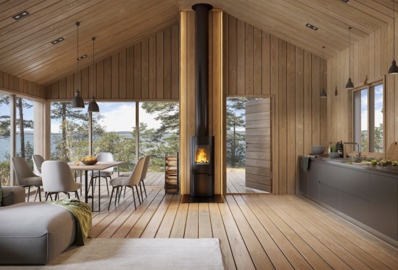 Waarom juist dit rookgaskanaal wordt aangeraden - Schiedel Benelux